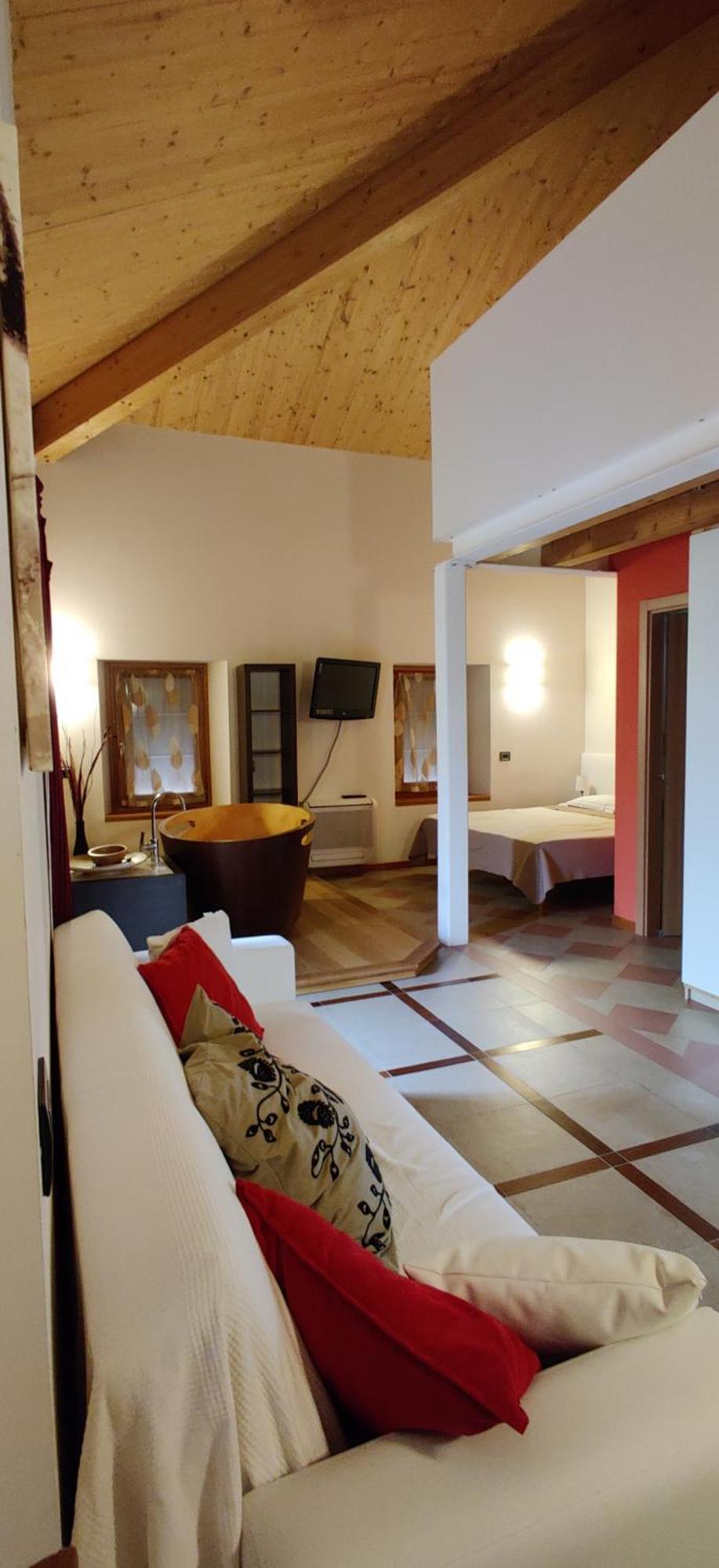 Marco Polo Hotel Vittorio Veneto Exterior photo